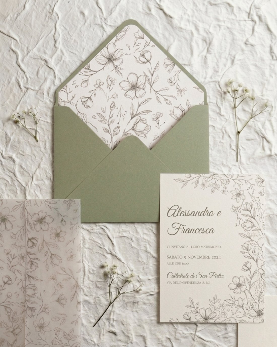 Collezione Essenza - 1