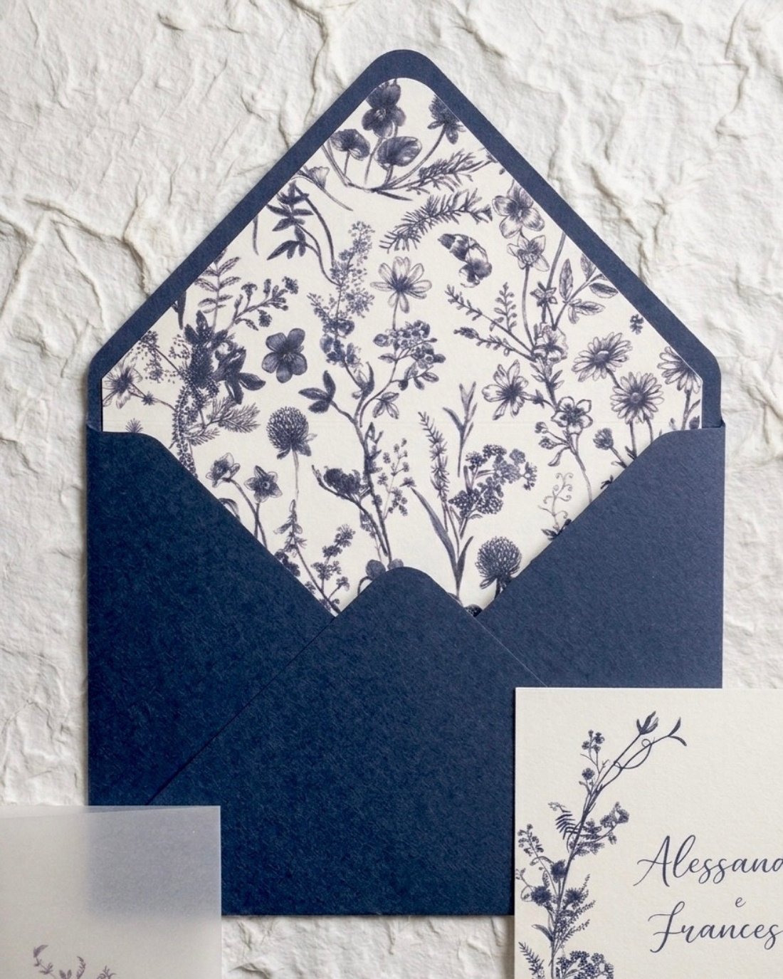 Collezione Zaffiro - 2