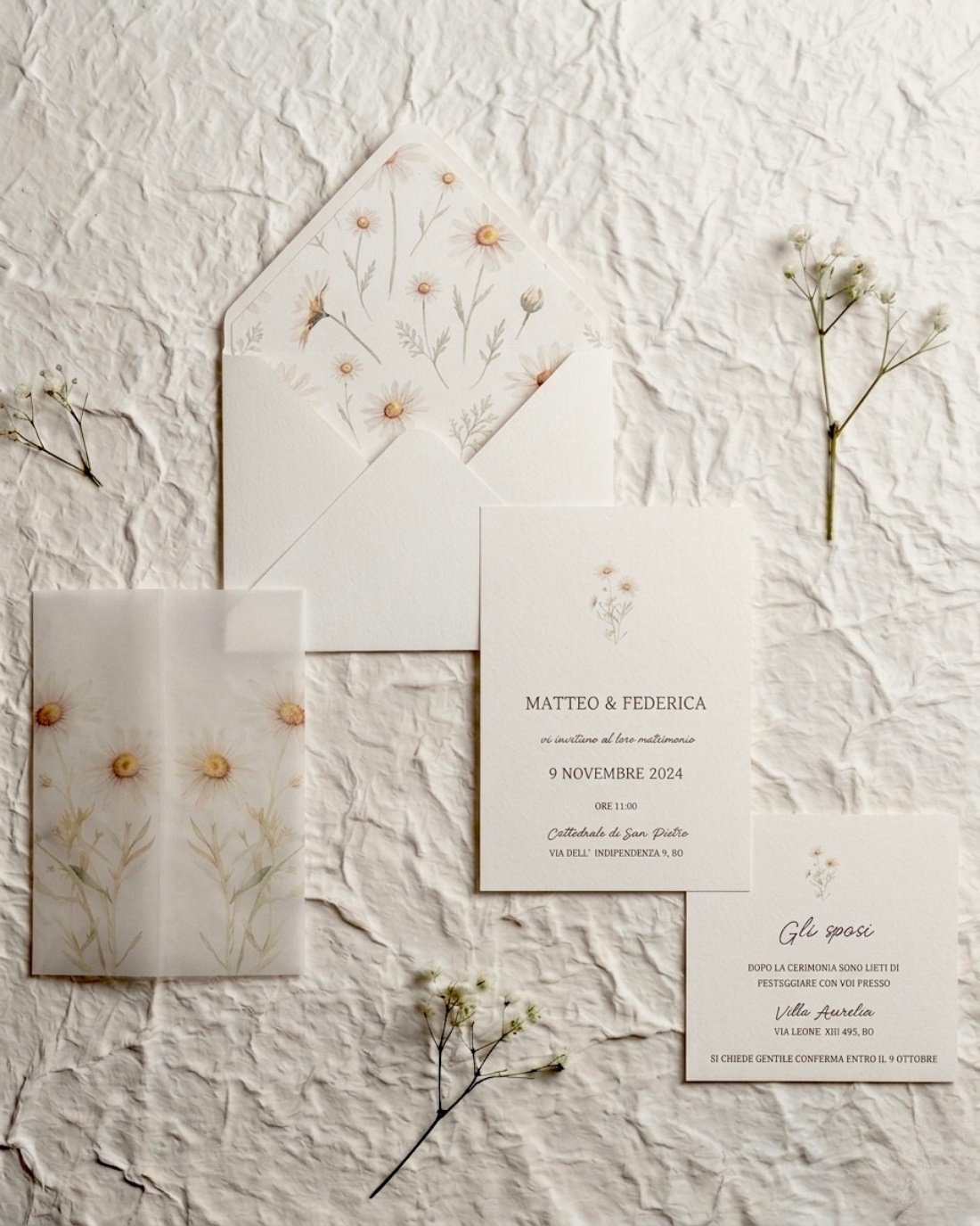 Collezione Armonia - 2