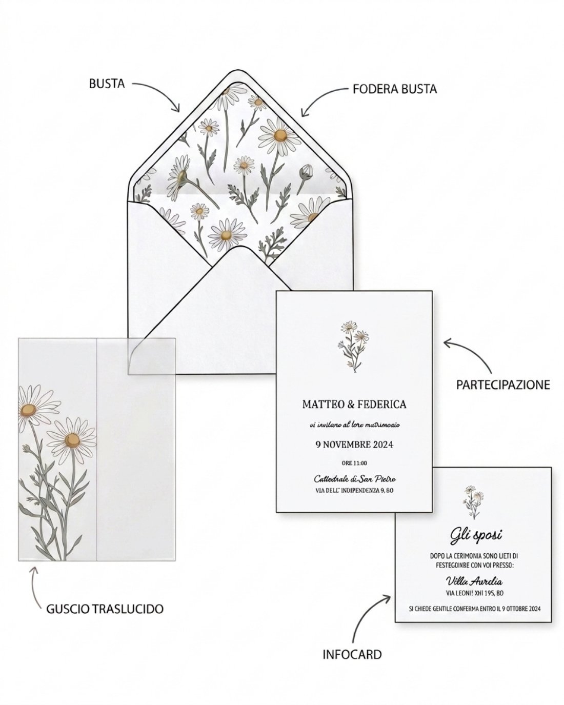 Collezione Armonia - 5