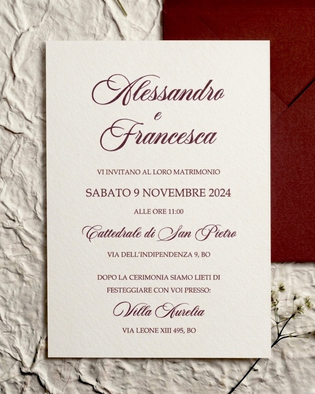 Collezione Candore - 3