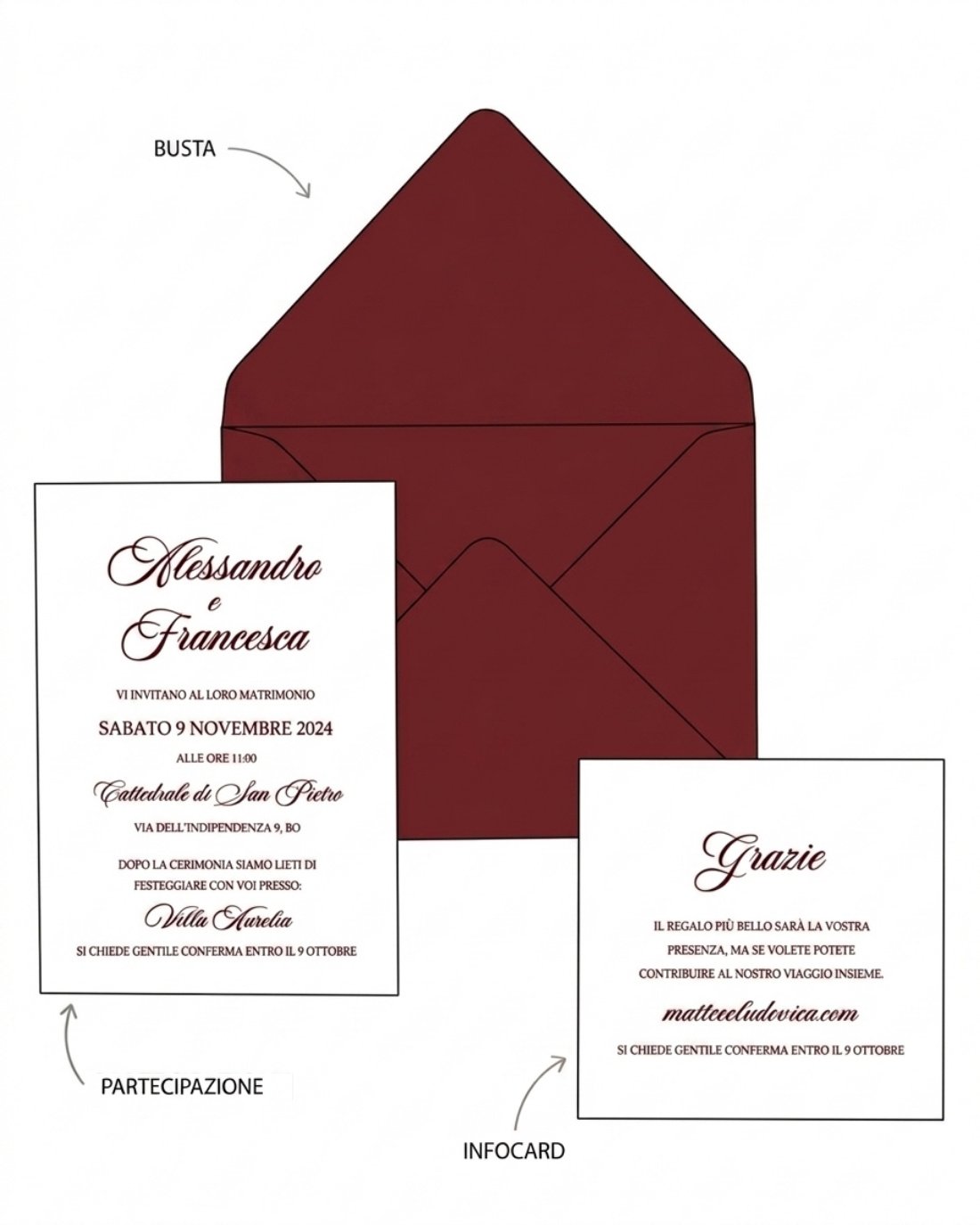 Collezione Candore - 4