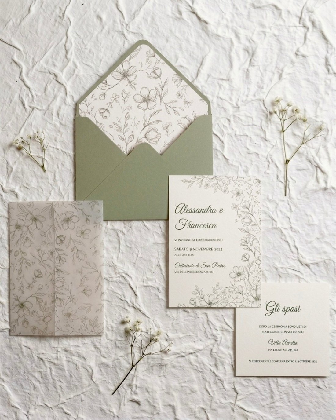 Collezione Essenza - 2