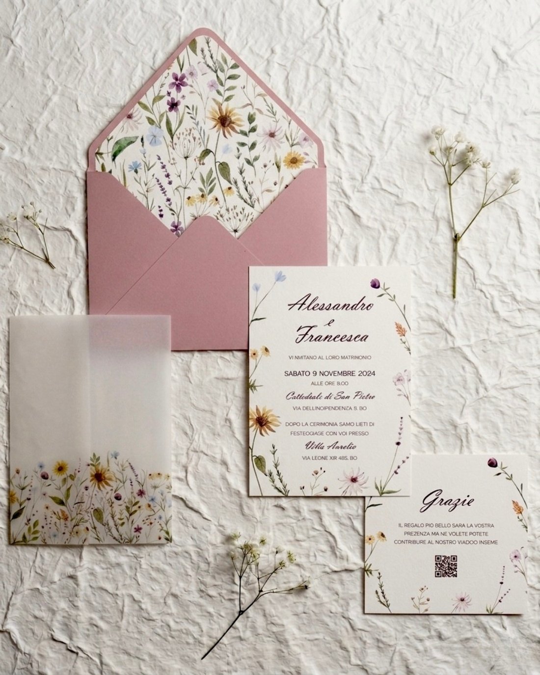 Collezione Luce - 2
