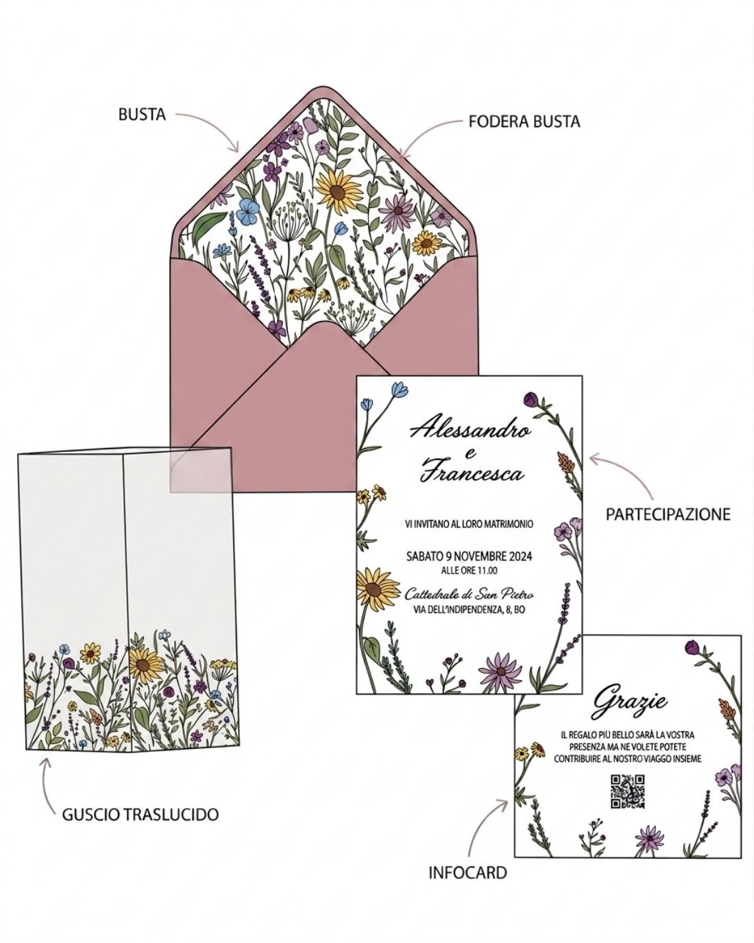 Collezione Luce - 5